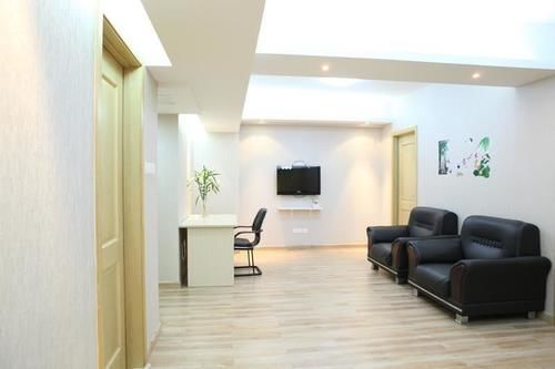 Nanjing Hao Ting Apartment Buitenkant foto