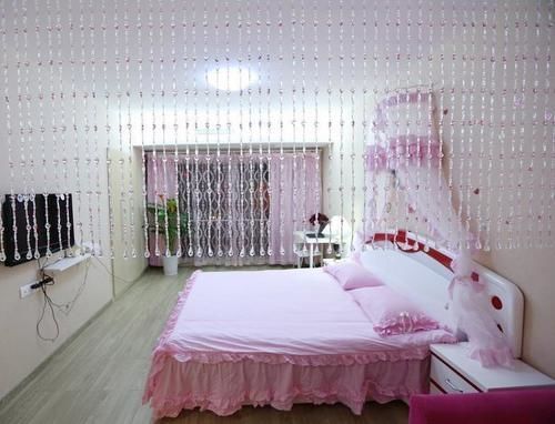 Nanjing Hao Ting Apartment Buitenkant foto